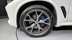 2023 BMW X5 xDrive 30d M Sport — фото 5