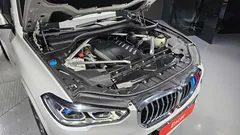 2023 BMW X5 xDrive 30d M Sport — фото 6