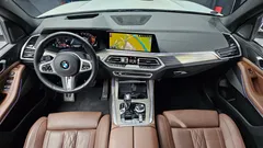 2023 BMW X5 xDrive 30d M Sport — фото 7