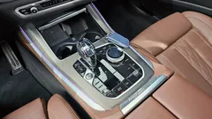 2023 BMW X5 xDrive 30d M Sport — фото 9