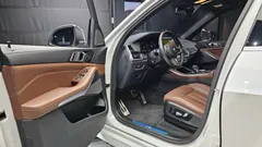 2023 BMW X5 xDrive 30d M Sport — фото 10