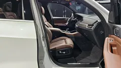 2023 BMW X5 xDrive 30d M Sport — фото 11
