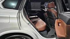 2023 BMW X5 xDrive 30d M Sport — фото 12