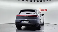 2024 Porsche Cayenne 3.0 — фото 4