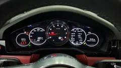2023 Porsche Cayenne 3.0 COUPE PLATINUM EDITION, белый — фото 8