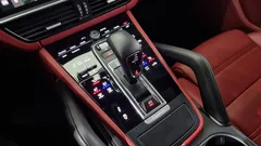 2023 Porsche Cayenne 3.0 COUPE PLATINUM EDITION, белый — фото 9