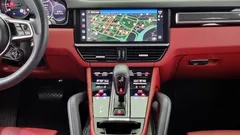 2023 Porsche Cayenne 3.0 COUPE PLATINUM EDITION, белый — фото 18