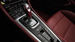 2023 Porsche 718 4.0 GTS, белый — фото 9