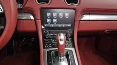 2023 Porsche 718 4.0 GTS, белый — фото 13