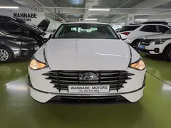 2022 Hyundai Sonata 2.0 LPG(rental car) — фото 3