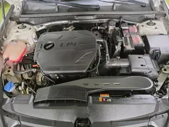 2022 Hyundai Sonata 2.0 LPG(rental car) — фото 6