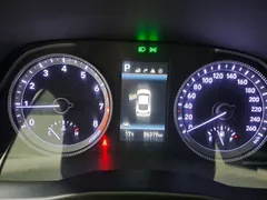 2022 Hyundai Sonata 2.0 LPG(rental car) — фото 8
