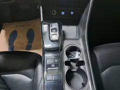 2022 Hyundai Sonata 2.0 LPG(rental car) — фото 9