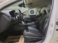 2022 Hyundai Sonata 2.0 LPG(rental car) — фото 10