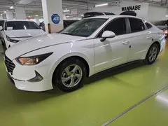 2022 Hyundai Sonata 2.0 LPG(rental car) — фото 13