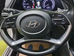 2022 Hyundai Sonata 2.0 LPG(rental car) — фото 18
