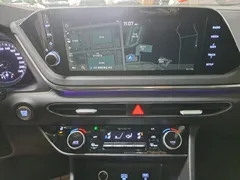 2022 Hyundai Sonata 2.0 LPG(rental car) — фото 19