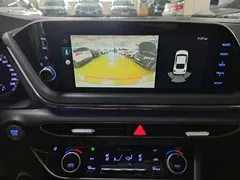 2022 Hyundai Sonata 2.0 LPG(rental car) — фото 20