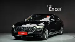 2022 Kia K9 3.3 GDI AWD — фото 1