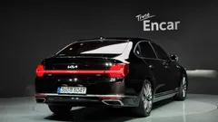 2022 Kia K9 3.3 GDI AWD — фото 2