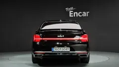 2022 Kia K9 3.3 GDI AWD — фото 4