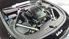 2022 Kia K9 3.3 GDI AWD — фото 6