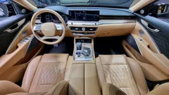 2022 Kia K9 3.3 GDI AWD — фото 7