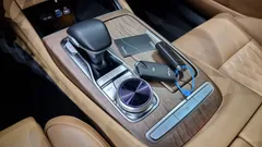 2022 Kia K9 3.3 GDI AWD — фото 9