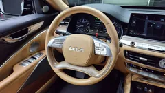 2022 Kia K9 3.3 GDI AWD — фото 13