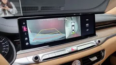2022 Kia K9 3.3 GDI AWD — фото 14