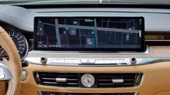 2022 Kia K9 3.3 GDI AWD — фото 15