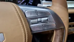 2022 Kia K9 3.3 GDI AWD — фото 17