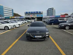 2023 Genesis G80 Gasoline 2.5 Turbo AWD — фото 1