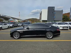 2023 Genesis G80 Gasoline 2.5 Turbo AWD — фото 3