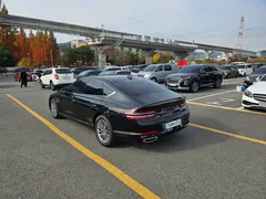 2023 Genesis G80 Gasoline 2.5 Turbo AWD — фото 4
