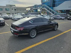 2023 Genesis G80 Gasoline 2.5 Turbo AWD — фото 6