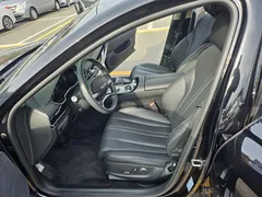 2023 Genesis G80 Gasoline 2.5 Turbo AWD — фото 8