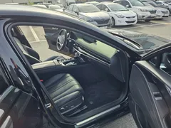 2023 Genesis G80 Gasoline 2.5 Turbo AWD — фото 17