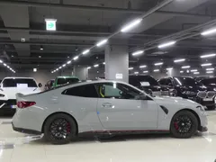 2023 BMW M4 M4 CSL, 은하색 — фото 2