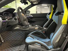 2023 BMW M4 M4 CSL, 은하색 — фото 6