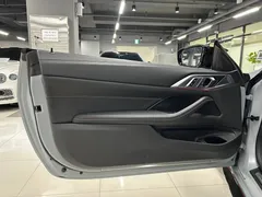 2023 BMW M4 M4 CSL, 은하색 — фото 7