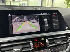 2023 BMW M4 M4 CSL, 은하색 — фото 8