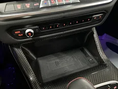 2023 BMW M4 M4 CSL, 은하색 — фото 10