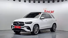 2023 Mercedes-Benz GLE-Class GLE450 4MATIC — фото 1