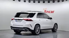 2023 Mercedes-Benz GLE-Class GLE450 4MATIC — фото 2
