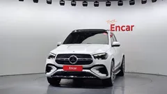 2023 Mercedes-Benz GLE-Class GLE450 4MATIC — фото 3