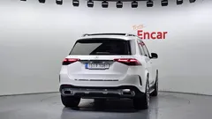 2023 Mercedes-Benz GLE-Class GLE450 4MATIC — фото 4