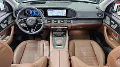 2023 Mercedes-Benz GLE-Class GLE450 4MATIC — фото 7
