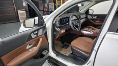 2023 Mercedes-Benz GLE-Class GLE450 4MATIC — фото 11