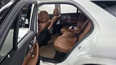 2023 Mercedes-Benz GLE-Class GLE450 4MATIC — фото 12